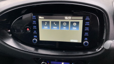 Toyota Aygo X 1.0 VVT-i Edge 5dr Auto Petrol Hatchback